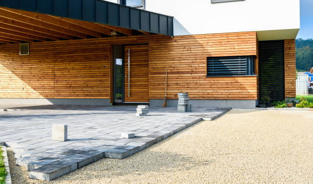 Best Concrete Paver Driveway  in Artesia, CA
