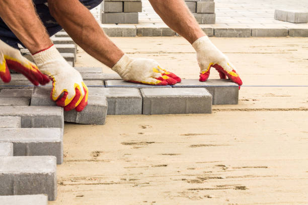 Best Brick Driveway Pavers  in Artesia, CA
