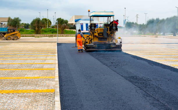 Best Professional Driveway Pavers  in Artesia, CA