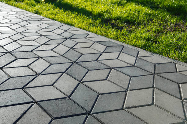 Best Decorative Driveway Pavers  in Artesia, CA