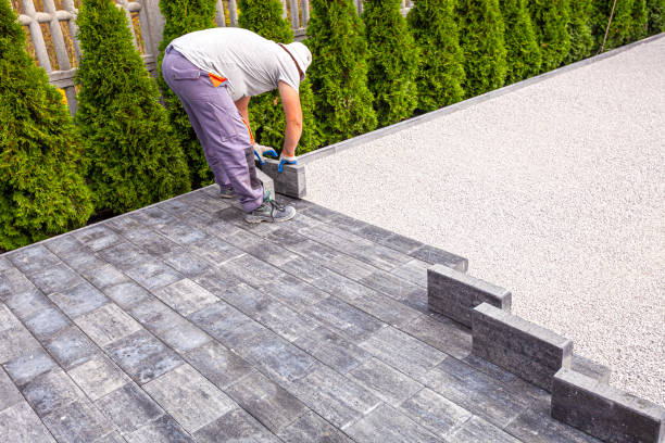 Best Cobblestone Driveway Pavers  in Artesia, CA