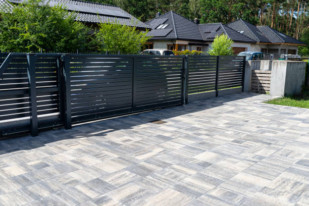 Reasons to Select Us for Your Driveway Paving Requirements in Artesia, CA