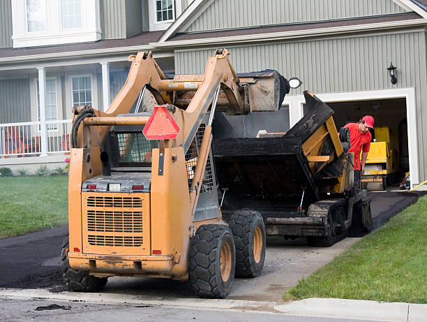 Best Driveway Paving Contractor  in Artesia, CA