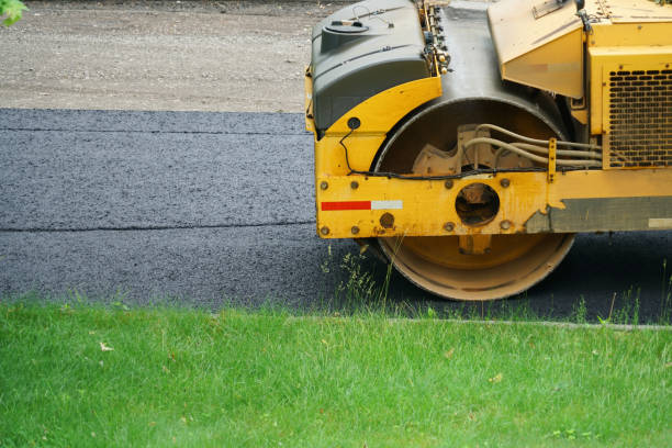 Best Permeable Paver Driveway  in Artesia, CA