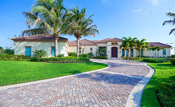 Best Driveway Pavers Contractor  in Artesia, CA